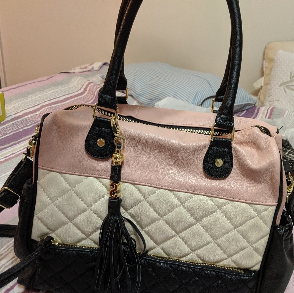 Diaper bag